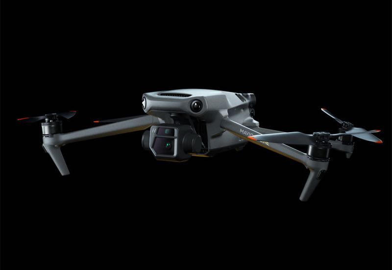 drone van rusland dji mavik 3 quadcopter drone china