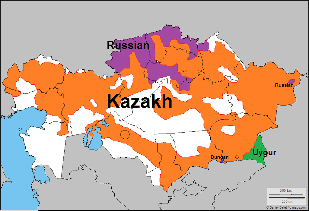Talen Kazachstan