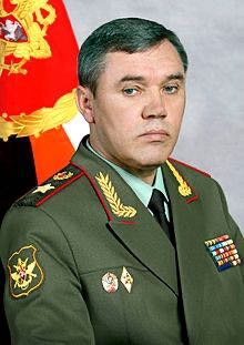 Valeri Gerasimov