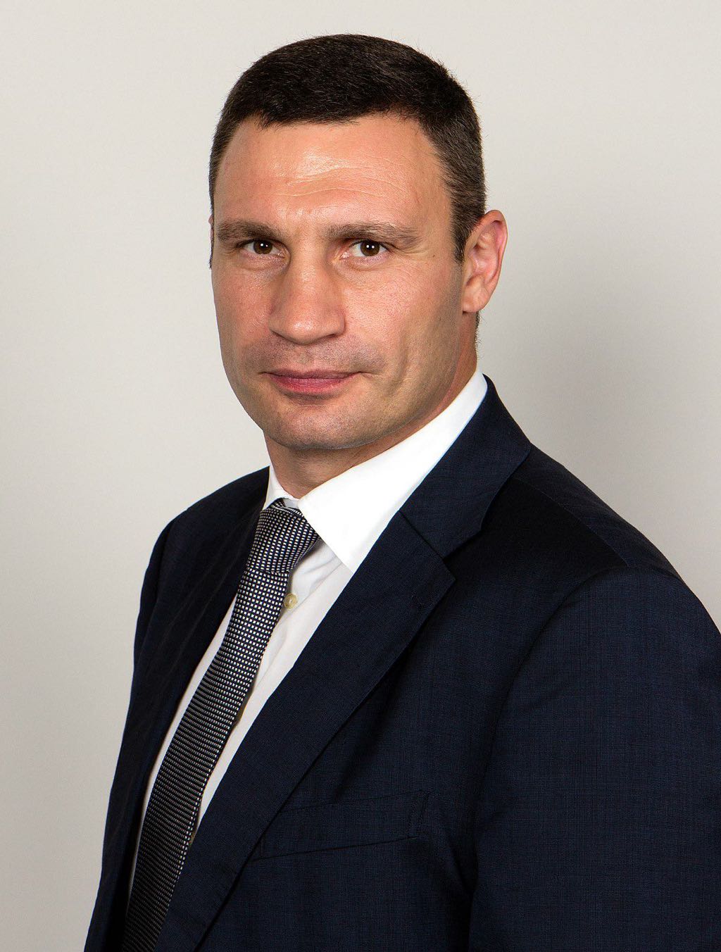 Vitali Klitschko Wikimedia