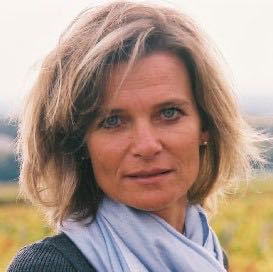 Caroline de Gruyter