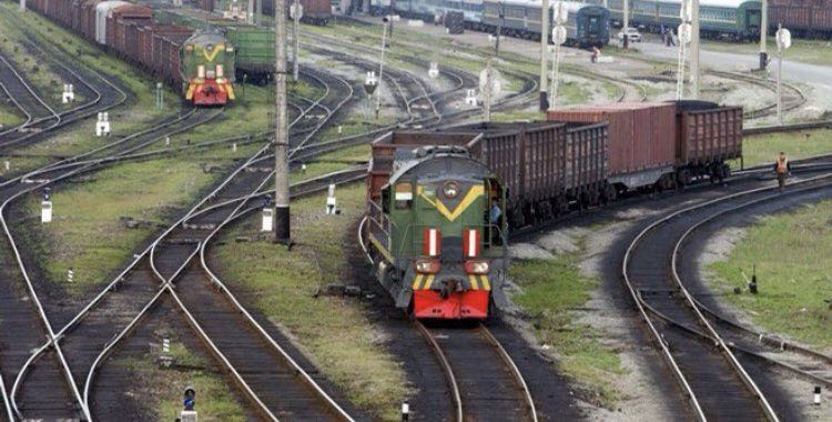 treinverkeer belarus