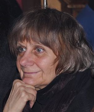Lyudmilla Petrushevskaya