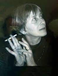 Olga Sedakova