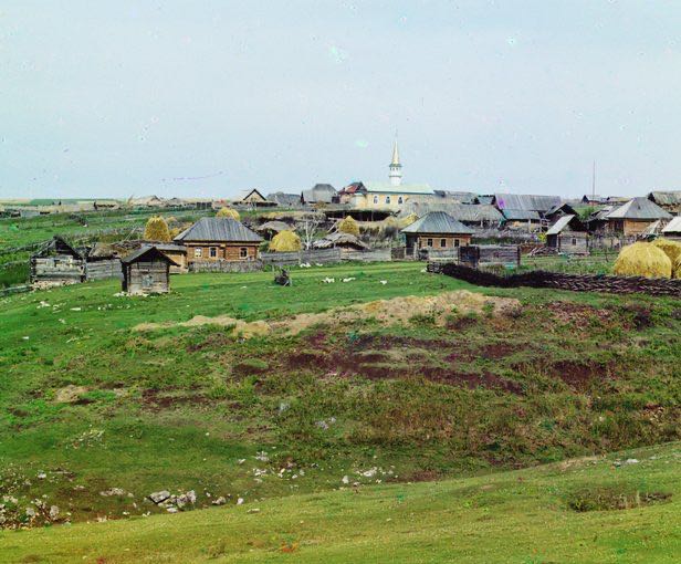 bashkortostan dorp 2