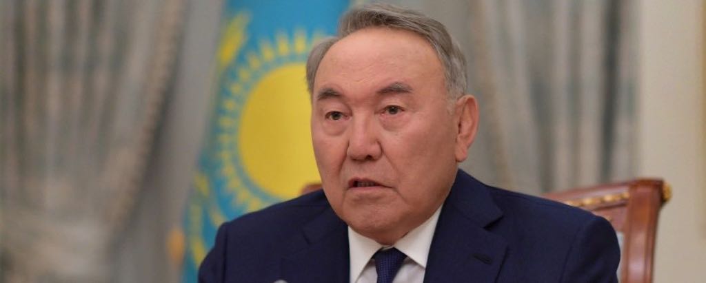 nazarbayev steps down pic presidential site