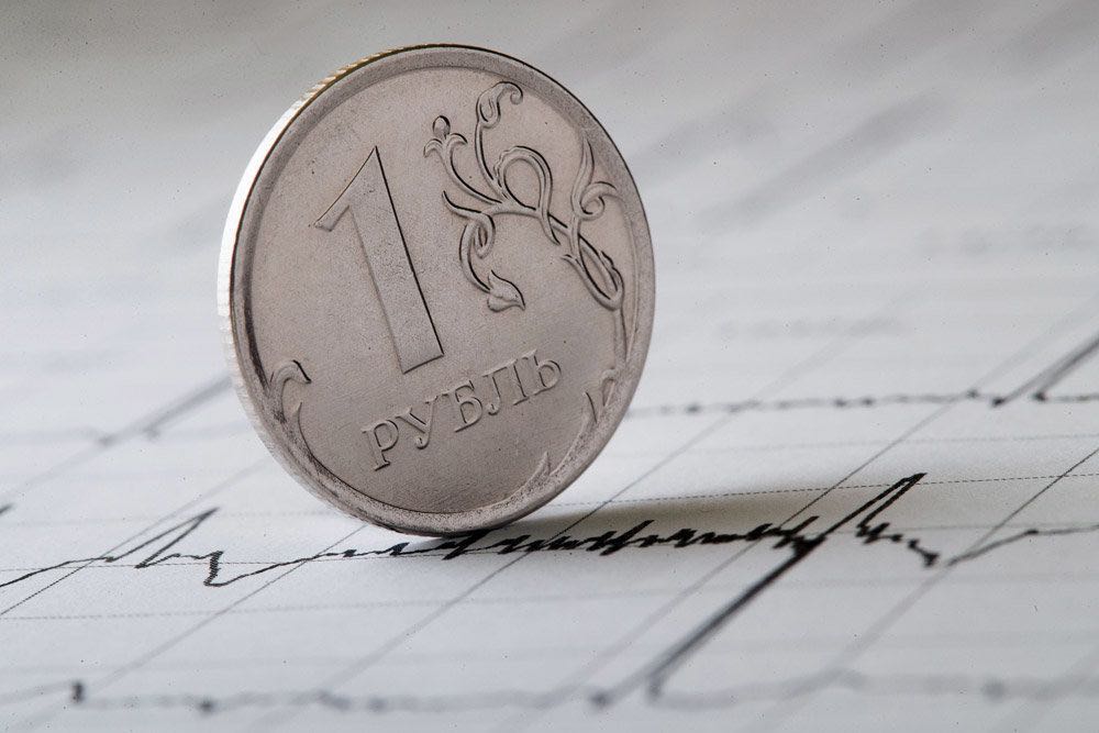 валюта рубль