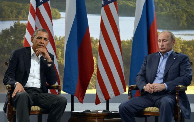 Obama en Poetin.2