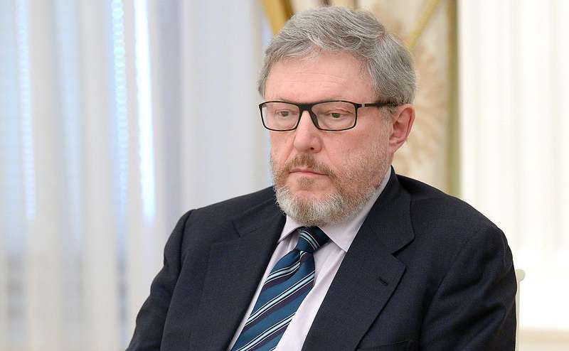 javlinski in kremlin na verkiezingen 19 maart 2018