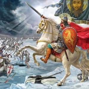 Russia's new textbook: holy war against the godless West
