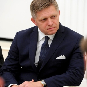 Slovakia with Fico – If not friend, certainly not enemy of Ukraine